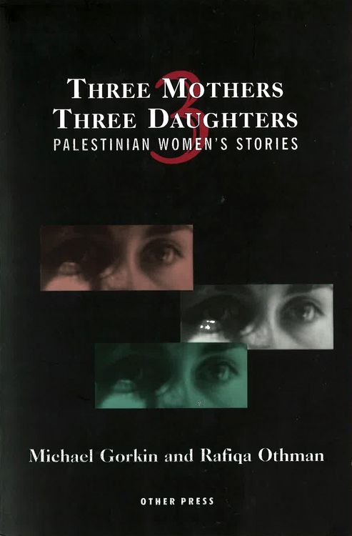 Produktbild: Three Mothers, Three Daughters