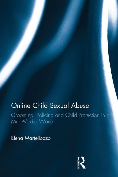 Produktbild: Online Child Sexual Abuse