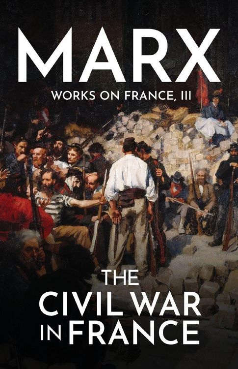 Produktbild: The Civil War in France