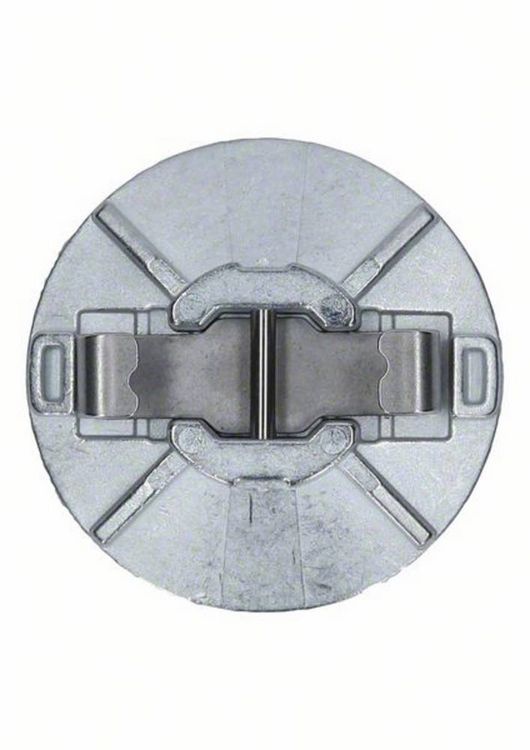 Produktbild: St&uuml;tzteller-Clip X-LOCK Bosch Accessories 2608601720