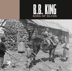Produktbild: King Of Blues