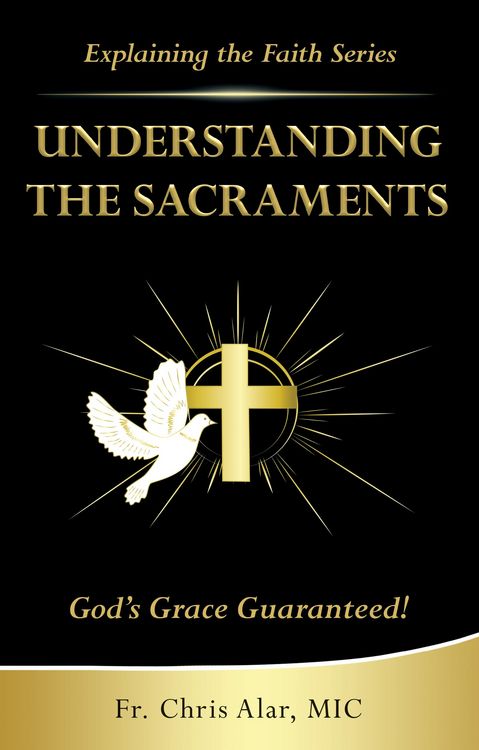 Produktbild: Understanding the Sacraments: