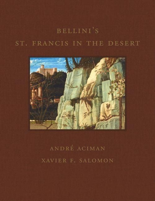 Produktbild: Bellini's St. Francis in the Desert