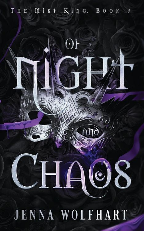 Produktbild: Of Night and Chaos