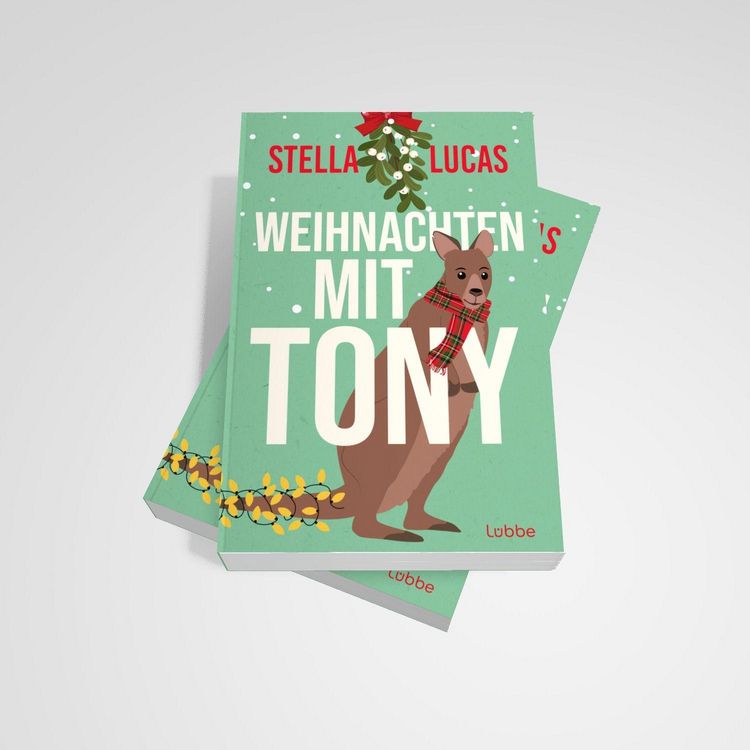Produktbild: Weihnachten mit Tony