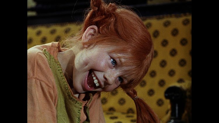 Produktbild: Pippi Langstrumpf - TV-Serien-Box [5 DVDs]
