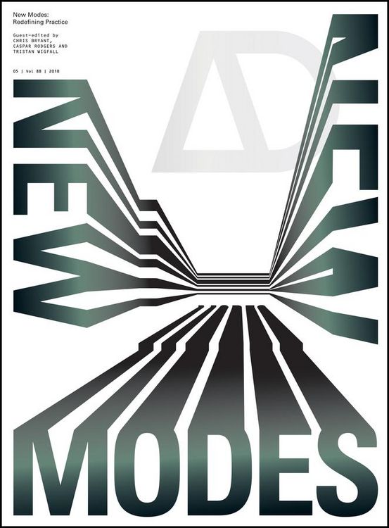 Produktbild: New Modes