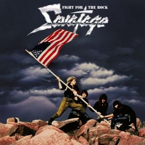 Produktbild: Fight For The Rock (180g/Gatefold)