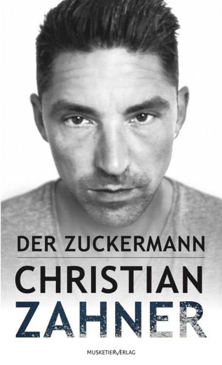 Produktbild: Der Zuckermann