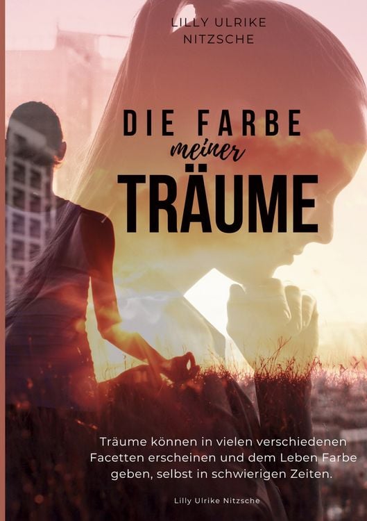 Produktbild: Die Farbe meiner Tr&auml;ume