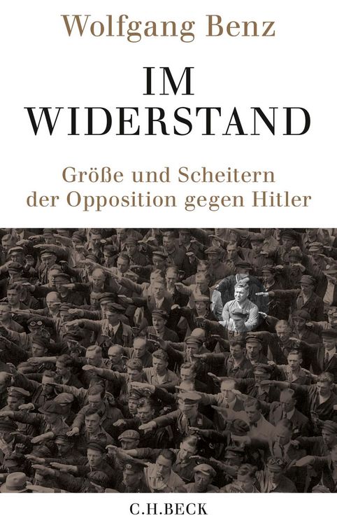 Produktbild: Im Widerstand