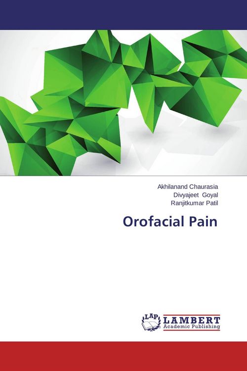 Produktbild: Orofacial Pain