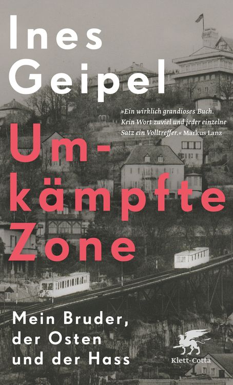 Produktbild: Umkämpfte Zone