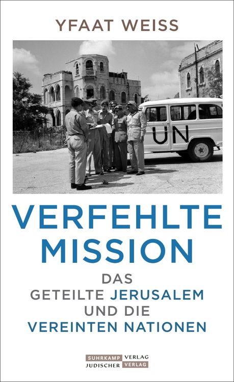 Produktbild: Verfehlte Mission