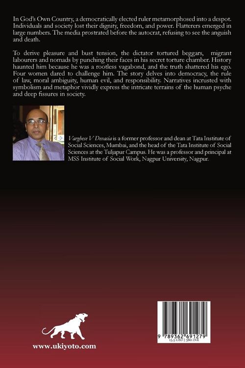 Produktbild: Colour of Humans