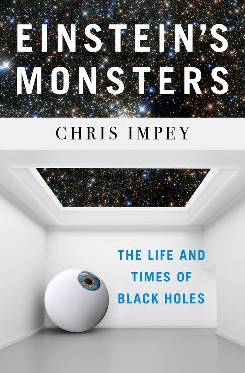 Produktbild: Einstein's Monsters