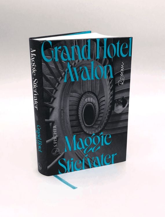 Produktbild: Grand Hotel Avalon