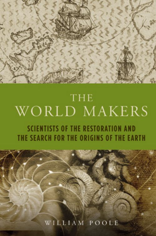 Produktbild: The World Makers