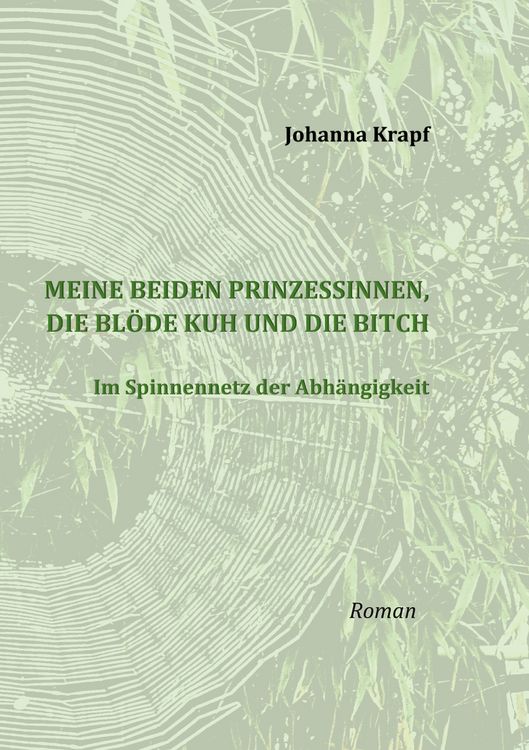Produktbild: Meine beiden Prinzessinnen, die bl&ouml;de Kuh und die Bitch