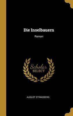 Produktbild: Die Inselbauern: Roman