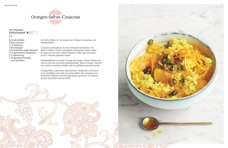 Produktbild: Achtsame Ayurveda-Küche