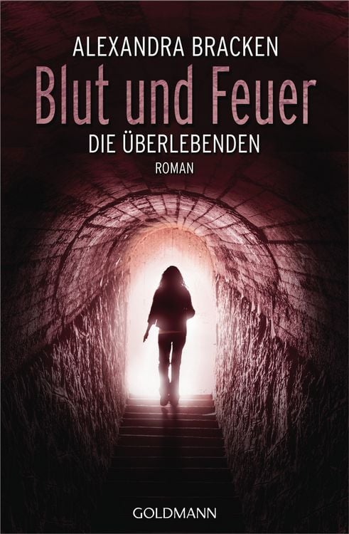 Produktbild: Blut und Feuer