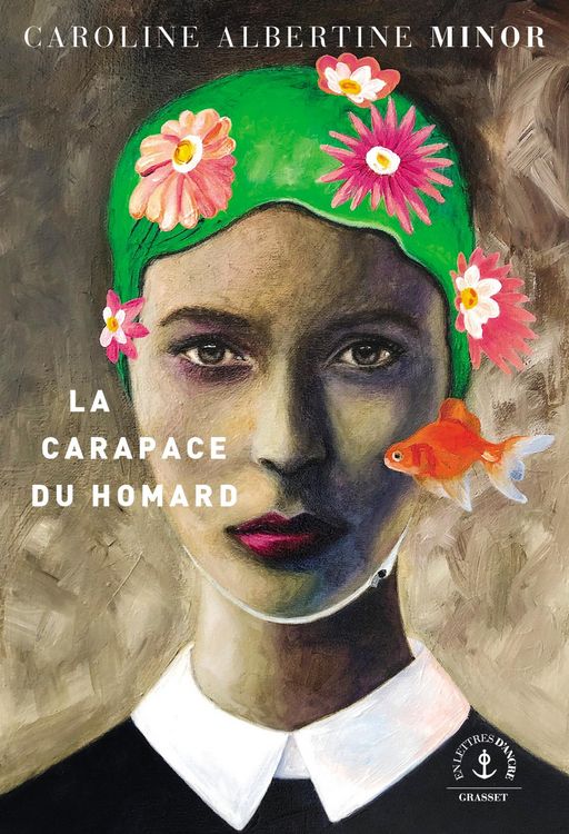 Produktbild: La carapace du homard