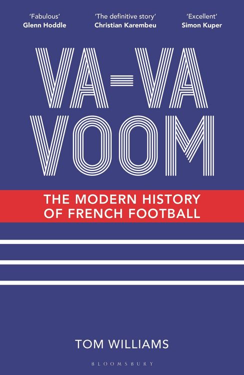 Produktbild: Va-Va-Voom