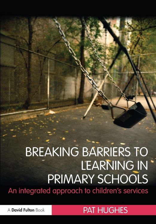 Produktbild: Breaking Barriers to Learning in Primary Schools