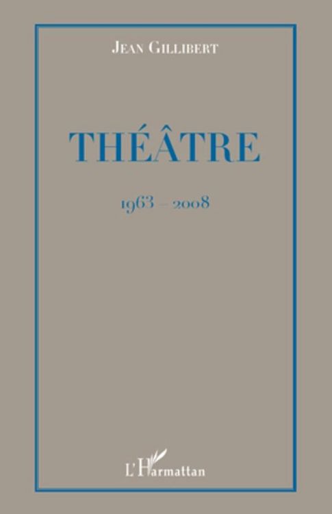 Produktbild: Theatre