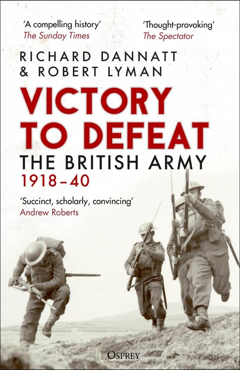 Produktbild: Victory to Defeat