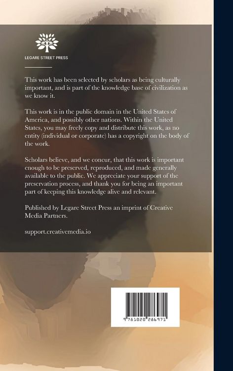 Produktbild: The Horse-Owner's Guide: Or, Practical Instructions On the Horseman's Points, the Horse in Health, the Horse in Sickness ... Embracing, Also, a