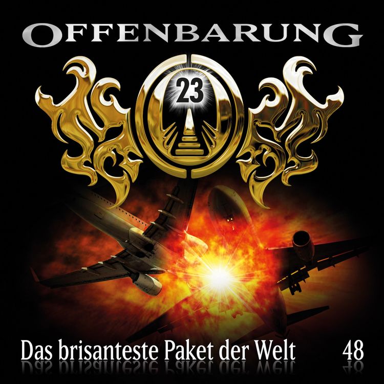 Produktbild: Das brisanteste Paket der Welt