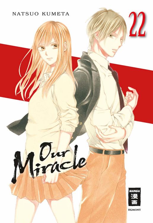 Produktbild: Our Miracle 22