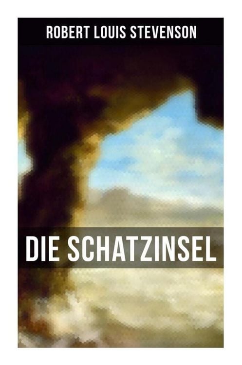 Produktbild: Die Schatzinsel