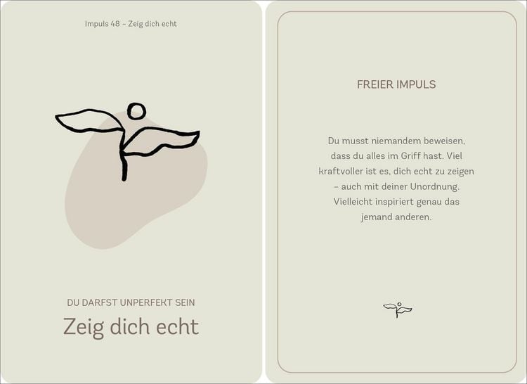 Produktbild: Dein Weg zu Ordnung im Leben
