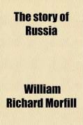 Produktbild: The Story of Russia