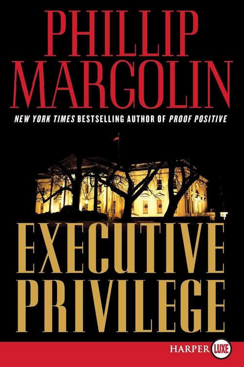 Produktbild: Executive Privilege