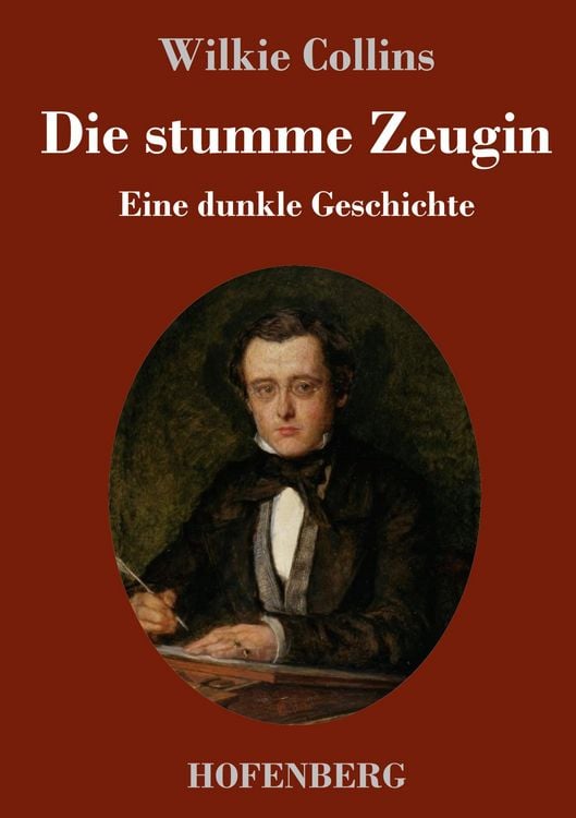 Produktbild: Die stumme Zeugin