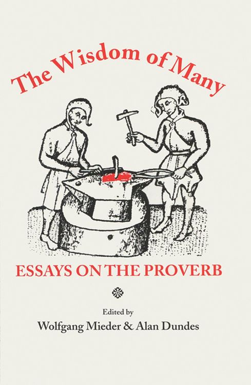 Produktbild: Wisdom of Many