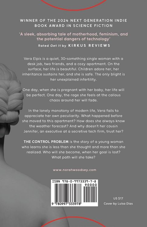 Produktbild: The Control Problem