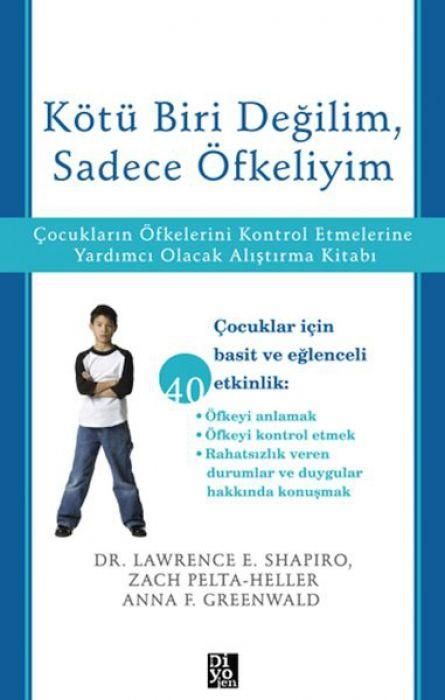 Produktbild: K&ouml;t&uuml; Biri Degilim Sadece &Ouml;fkeliyim