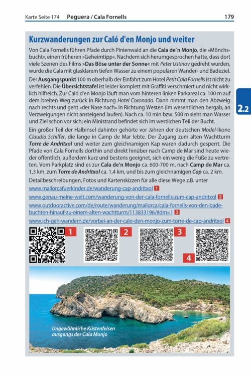 Produktbild: Reise Know-How Reisef&uuml;hrer Mallorca