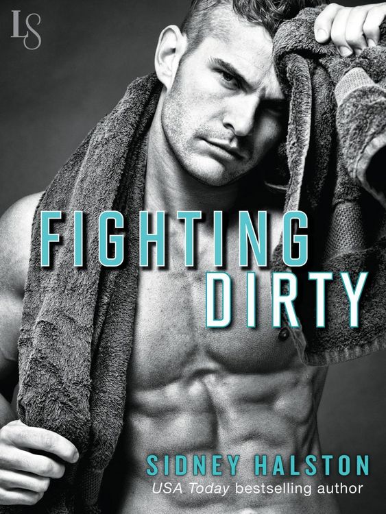 Produktbild: Fighting Dirty