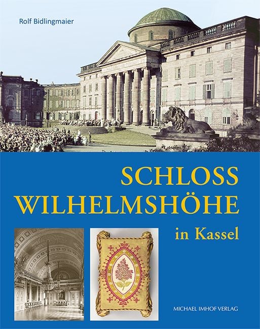 Produktbild: Schloss Wilhelmsh&ouml;he in Kassel