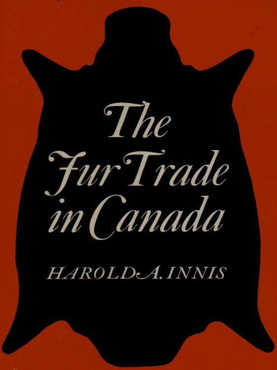 Produktbild: Fur Trade in Canada