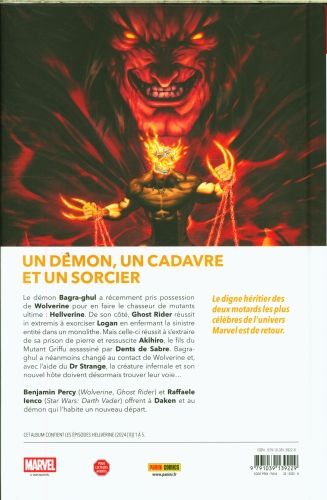 Produktbild: Hellverine
