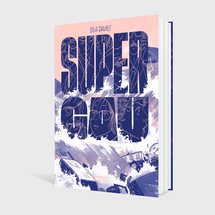 Produktbild: Super-GAU
