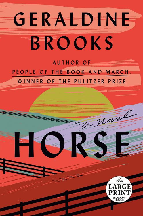 Produktbild: Horse