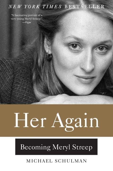 Produktbild: Her Again